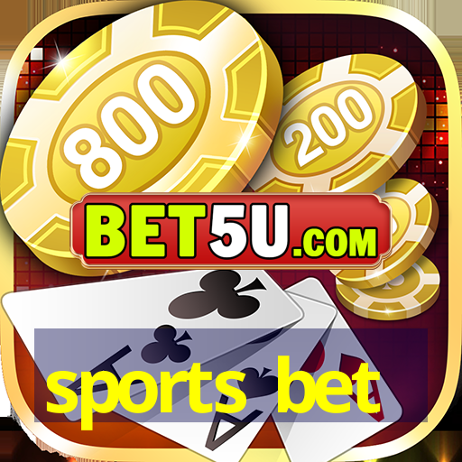 sports bet